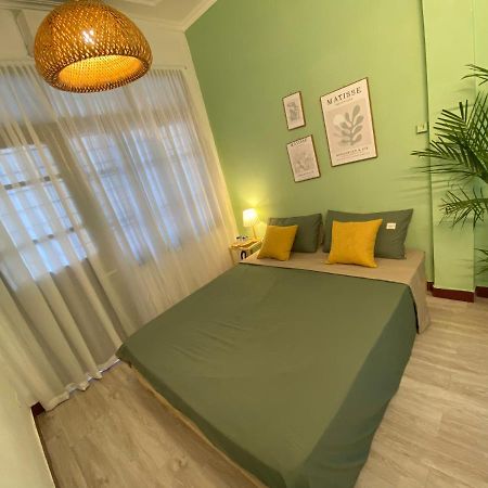 Отель Michi House 7 Ханой Экстерьер фото