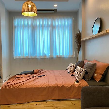Отель Michi House 7 Ханой Экстерьер фото