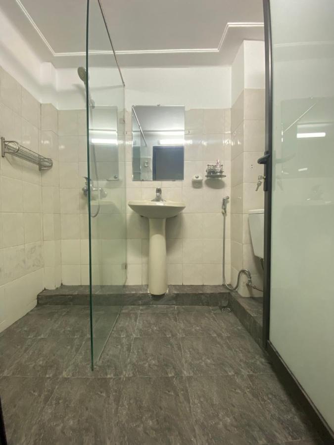 Отель Michi House 7 Ханой Экстерьер фото