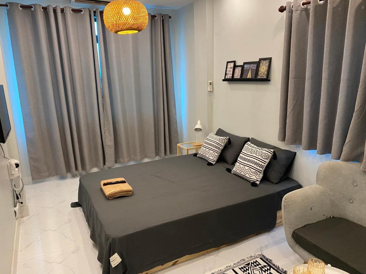 Отель Michi House 7 Ханой Экстерьер фото