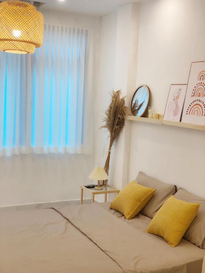 Отель Michi House 7 Ханой Экстерьер фото